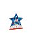 PRÉ VENDA - Calendário de Advento kinder Mix Estrela 149g - Kinder Mix Stern Adventskalender 149g - Imagem 4