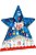 PRÉ VENDA - Calendário de Advento kinder Mix Estrela 149g - Kinder Mix Stern Adventskalender 149g - Imagem 1
