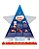PRÉ VENDA - Calendário de Advento kinder Mix Estrela 149g - Kinder Mix Stern Adventskalender 149g - Imagem 3