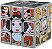 Cubo Magico Rubiks Disney Edition - Imagem 3