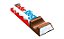 Kinder Riegel 21gr. cada. - Imagem 3