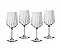 Taças de Vinho Tinto - Spiegelau, Linha Lifestyle - Imagem 1