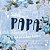 Guardanapo PAPA - Imagem 1