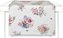 Trilho de Mesa, 45cmx150cm, Garden Flower cream - Imagem 1
