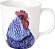 Caneca estilo Farmhouse, importada da Alemanha - Imagem 1
