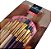 Kit de Pinceis para Pinturas Artisticas - Imagem 2