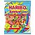 PRÉ VENDA - Haribo Rainbow Sauer - Imagem 1