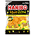 PRÉ VENDA - Haribo Ingwer Zitrone - Imagem 1