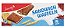PRÉ - VENDA Sandwich Waffeln 128g - Imagem 1