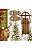 Guardanapo - CHRISTMAS CABIN - Imagem 1