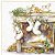 Guardanapo - COZY FIREPLACE - Imagem 1