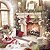 Guardanapo - CHRISTMAS MAGIC - Imagem 1