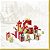 Guardanapo - HAPPY PRESENTS - Imagem 1