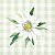Guardanapo - EDELWEISS AND GENTIAN - Imagem 1