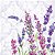 Guardanapo - LAVANDA - Imagem 1