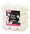 Velas tipo Réchaud FRESH COTTON - Importadas da Alemanha - Imagem 1