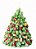 Vela Decorativa Christmas Tree - Importado da Alemanha - Imagem 1