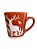 Caneca Cervo - Importado da Alemanha - Imagem 1