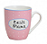 Caneca BESTE MAMA – Importada da Alemanha - Imagem 1