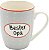 Caneca BESTER OPA – Importada da Alemanha - Imagem 1