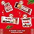 PRÉ VENDA - Calendario de Advento Nutella mix 528g - Imagem 4