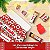 PRÉ VENDA - Calendario de Advento Nutella mix 528g - Imagem 2