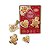 PRÉ VENDA - Lambertz Gingerbread Decor Set 480 g – Conjunto para decorar biscoitos de gengibre - Imagem 3