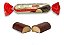 PRÉ VENDA - Marzipan com Chocolate meio amargo 175g – Importado da Alemanha - Imagem 1