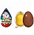 Kinder Ovo de Natal - Kinder Überraschungsei da Alemanha - Imagem 6
