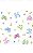 Guardanapo - BABY SHOES ALLOVER - Imagem 1