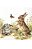 Guardanapo - BUNNY AND CLYDE - Imagem 1