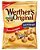 PRÉ VENDA - Werther’s Original Zuckerfrei – Balas de Caramelo Sem Açúcar - Imagem 1