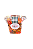 Haribo Goldbaren 200g - Importado da Alemanha - Imagem 1