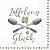 Guardanapo Unitario para Decoupage - ÖFFELWEISE GLÜCK - Imagem 1