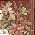 Guardanapo Unitario para Decoupage - POINSETTIA BOUQUET - Imagem 1