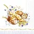 Guardanapo Unitario para Decoupage - RUSTIC DELIGHT - Imagem 1