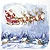 Guardanapo Unitario para Decoupage - SANTA'S WONDERLAND - Imagem 1
