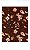 Guardanapo Unitario para Decoupage - AURELIA Bordeaux - Imagem 1