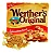 Balas de Caramelo - Werther’s Original Sahnebonbons 120g - Imagem 1
