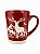 Caneca Cervo 330 ml - Importado da Alemanha - Imagem 2