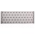 Caminho de Mesa Deer Tablecloth 50x140 cm - Imagem 2