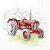 PRÉ VENDA - Guardanapo TRACTOR - Imagem 1