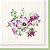 PRÉ VENDA - Guardanapo WHISPER OF SPRING - Imagem 1