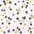 PRÉ VENDA - Guardanapo BERRYLICIOUS - Imagem 1