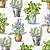 PRÉ VENDA - Guardanapo AROMATIC HERBS - Imagem 1