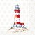 PRÉ VENDA - Guardanpo LIGHTHOUSE - Imagem 1