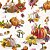 PRÉ VENDA - Guardanapo SOFT PUMPKIN - Imagem 1