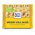 PRÉ VENDA - Chocolate Ritter Sport Weisse Voll-Nuss - Imagem 1