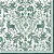 Guardanapo Unitario - BRIMSLEY GREEN - Imagem 1