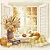Guardanapo Unitario - COZY FALL VIEW - Imagem 1